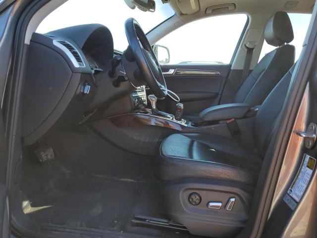 WA1L2AFP2GA066923 Audi Q5 PREMIUM
