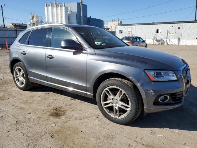 WA1L2AFP2GA066923 Audi Q5 PREMIUM