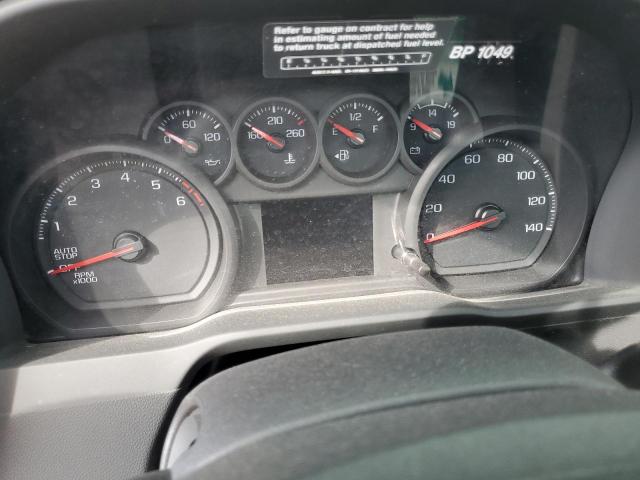 3GCNAAED3RG266206 Chevrolet Silverado
