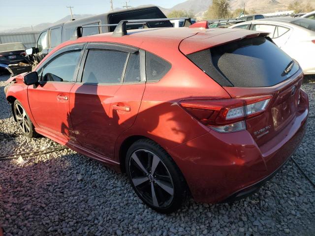 4S3GTAL62H3711821 Subaru IMPREZA SP