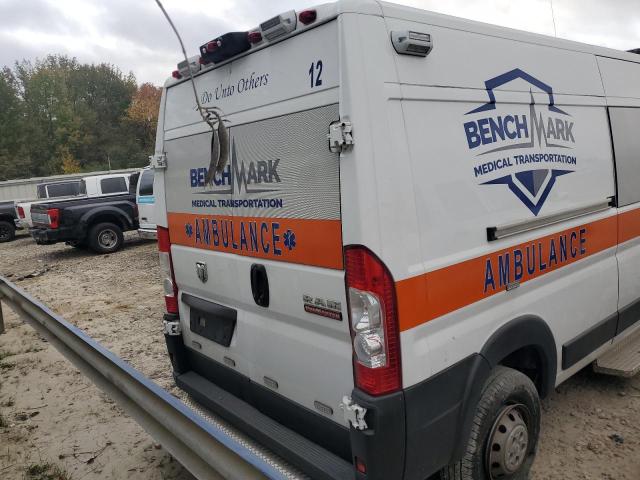 3C6LRVDG9NE124961 RAM Promaster
