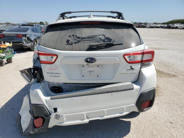 JF2GTAMC5KH370074 Subaru Crosstrek