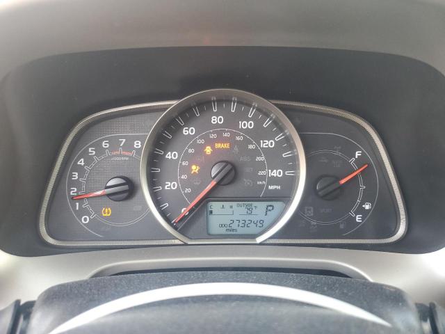2T3ZFREV5FW153539 Toyota RAV4 LE