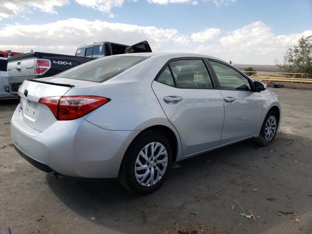 5YFBURHE5HP708621 Toyota COROLLA L