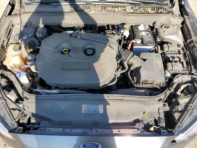 3FA6P0D92JR192382 Ford FUSION TIT