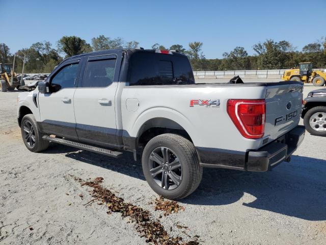 1FTFW1E8XPKD44060 Ford F150 SUPER