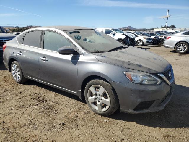3N1AB7AP1GY337489 Nissan Sentra