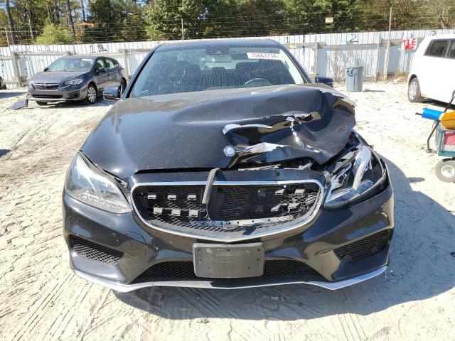 WDDHF5KB8EA914419 Mercedes-Benz E 350