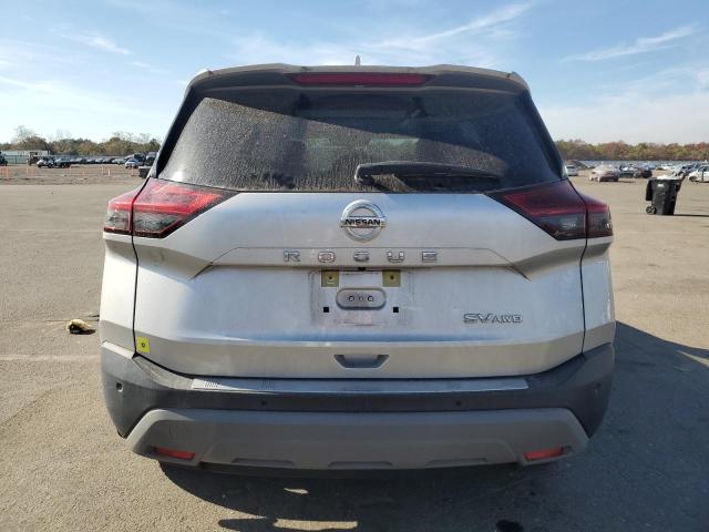 JN8AT3BB7MW202059 Nissan ROGUE SV