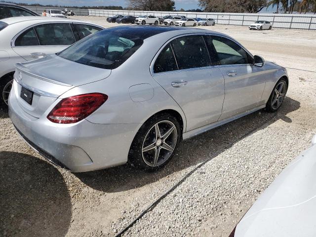 55SWF4JB8FU051142 Mercedes-Benz C 300