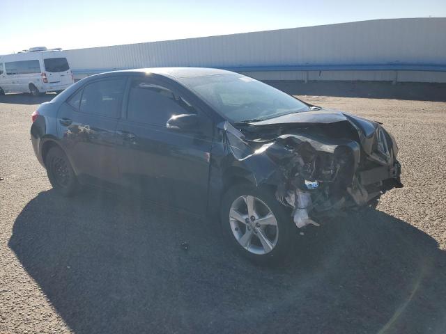 5YFBURHE2GP395378 Toyota COROLLA L