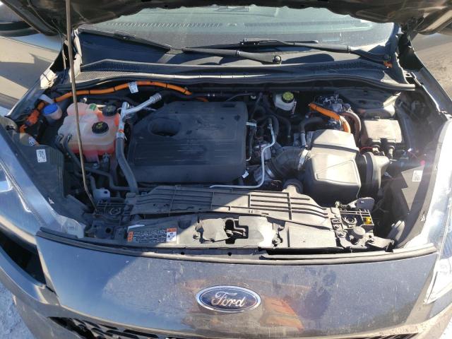 1FMCU9BZ9LUA48218 Ford ESCAPE SE