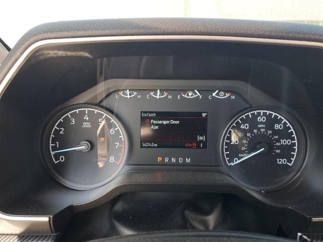 1FTMF1E56PKE27451 Ford F150