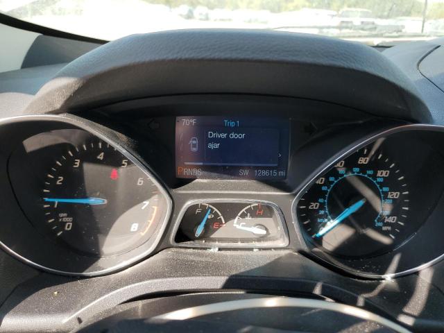1FMCU0F70EUA59003 Ford ESCAPE S