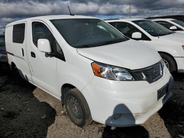 3N6CM0KN3LK706447 Nissan NV200 2.5S