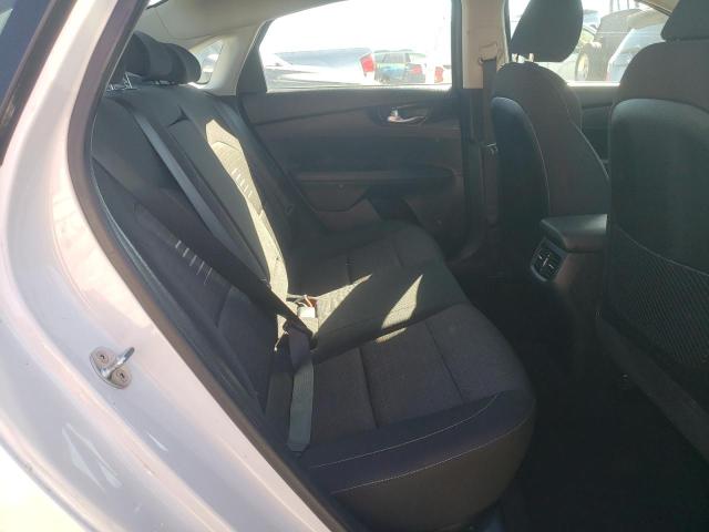 3KPF54AD0KE082570 KIA FORTE EX