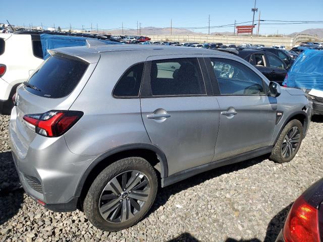 JA4ARUAU8NU001474 Mitsubishi Outlander
