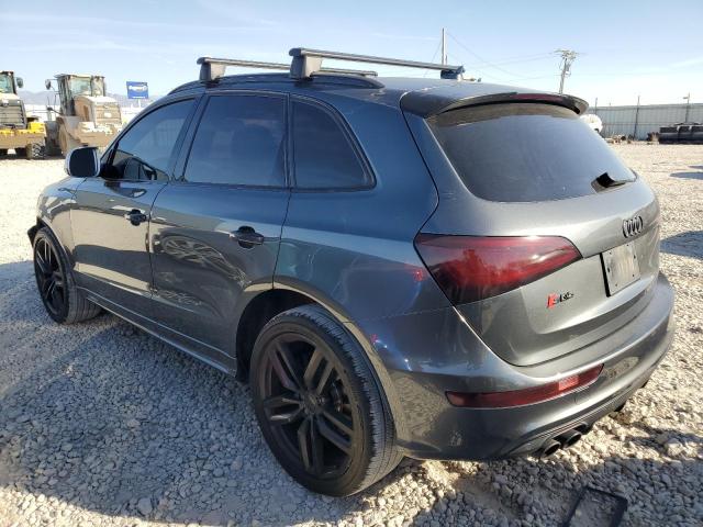 WA1CGAFP0FA078651 Audi 2015
