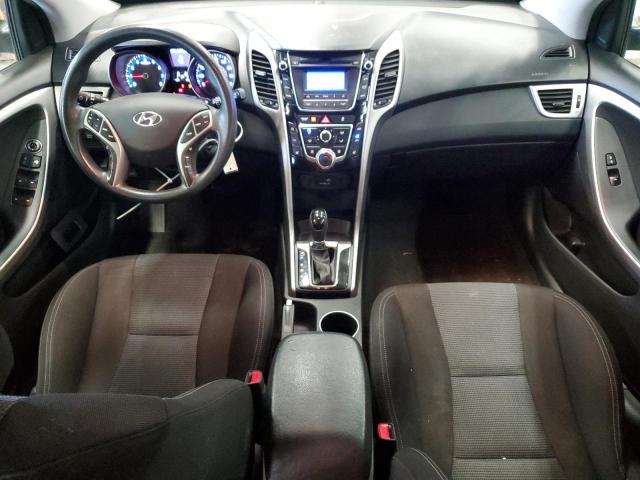 KMHD35LH0GU285997 Hyundai ELANTRA GT