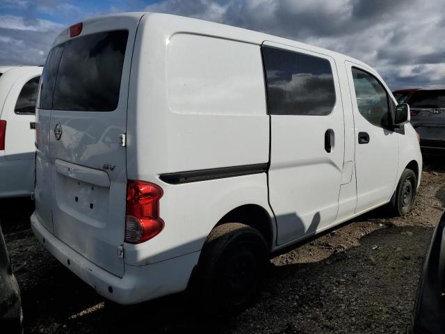 3N6CM0KN3LK706447 Nissan NV200 2.5S