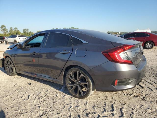 2HGFC2F84LH514090 Honda CIVIC SPOR