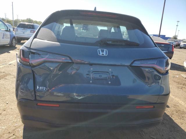 3CZRZ2H36SM717505 Honda HR-V LX