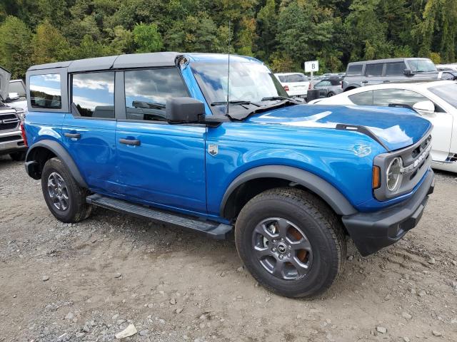 1FMDE7BH4RLA20709 Ford Bronco Big