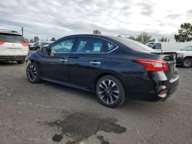 3N1AB7AP1KY263192 Nissan SENTRA S