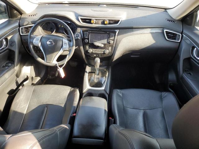 5N1AT2MVXGC768585 Nissan ROGUE S