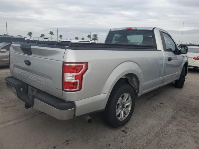 1FTMF1CB0JKF68077 Ford F150