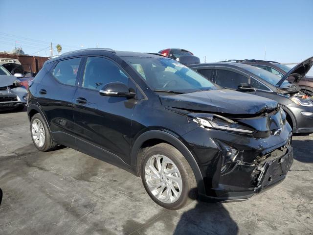 1G1FY6S03P4180606 Chevrolet BOLT EUV L