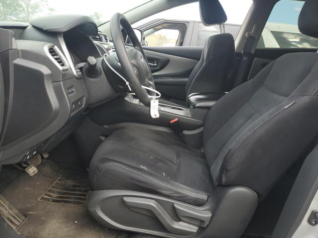 5N1AZ2AS2MC139956 Nissan MURANO S