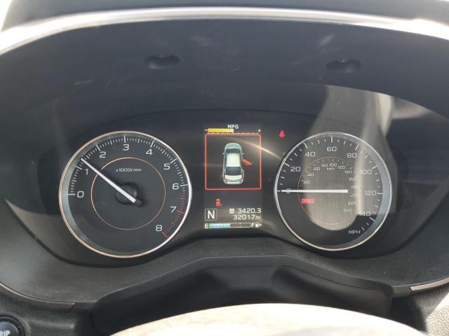 JF2GTAMC5KH370074 Subaru Crosstrek