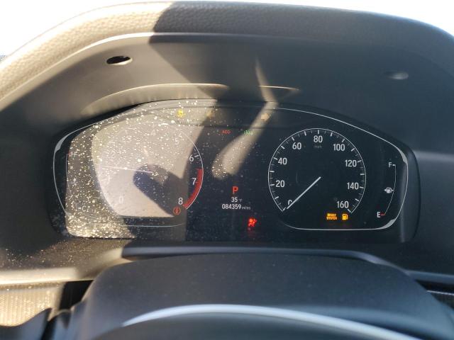 1HGCV1F34JA021582 Honda l15be