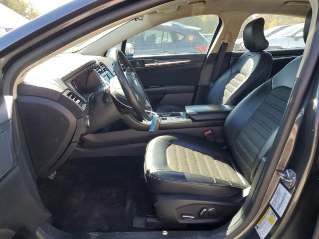 3FA6P0LU0JR249278 Ford FUSION SE
