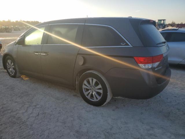 5FNRL5H60HB013168 Honda ODYSSEY EX