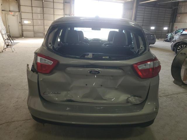 1FADP5CU1FL115535 Ford C-MAX PREM