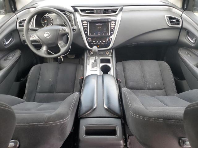 5N1AZ2AS2MC139956 Nissan MURANO S