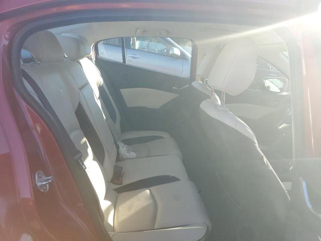 JM1BM1W38E1154655 Mazda 3 GRAND TO