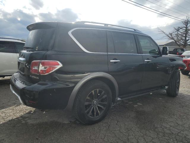JN8AY2NF7H9300121 Nissan ARMADA PLA