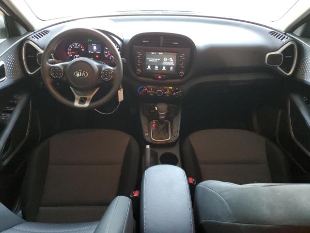 KNDJ23AU2L7081533 KIA SOUL LX