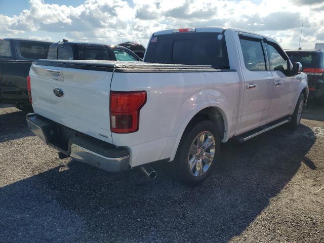 1FTEW1CP1JFB80784 Ford 1220 Hst