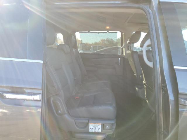 5FNRL5H94FB034693 Honda ODYSSEY TO