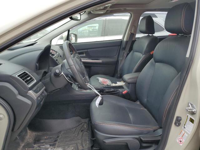 JF2GPANC2G8278074 Subaru Crosstrek