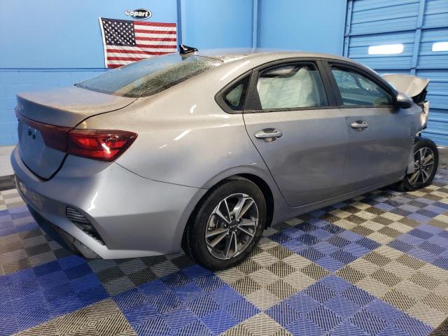 3KPF24AD7PE675360 KIA FORTE LX