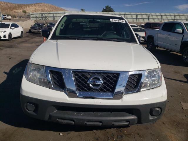 1N6BD0CTXHN713762 Nissan FRONTIER S