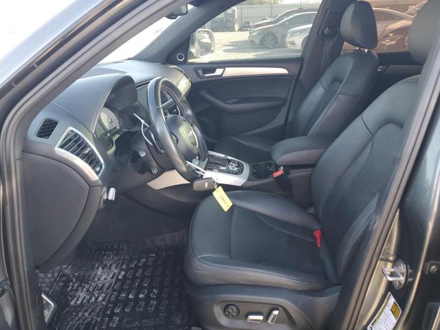 WA1CGAFP0FA078651 Audi 2015