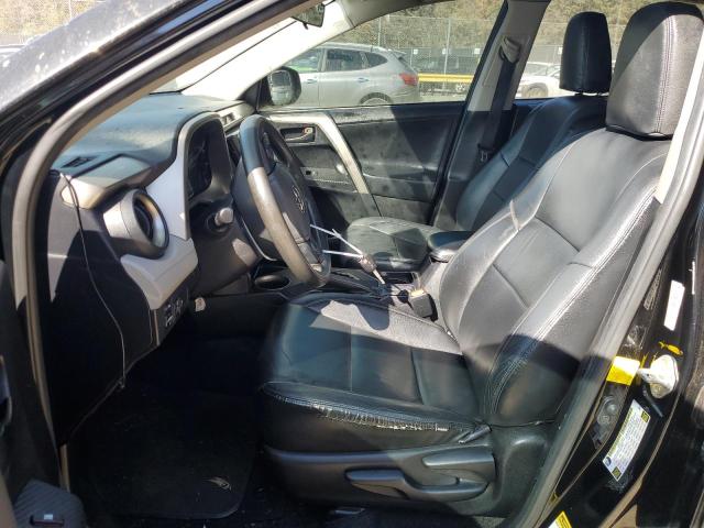 2T3ZFREV0FW224517 Toyota RAV4 LE