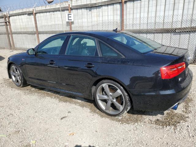 WAUHGAFC9EN057648 Audi 2014