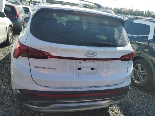 5NMS34AJ1NH425393 Hyundai SANTA FE S